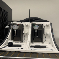 Laird Recirculating Liquid Chiller image 1